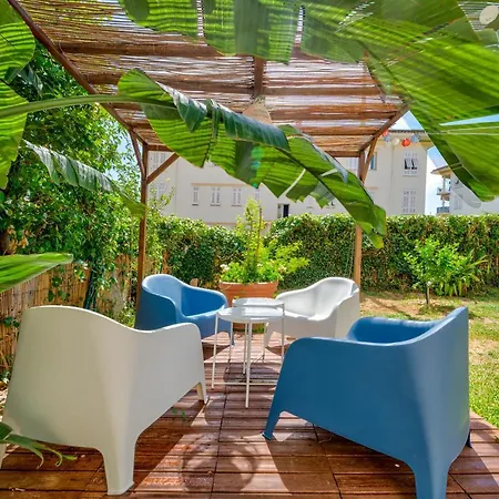 Proche Apartment